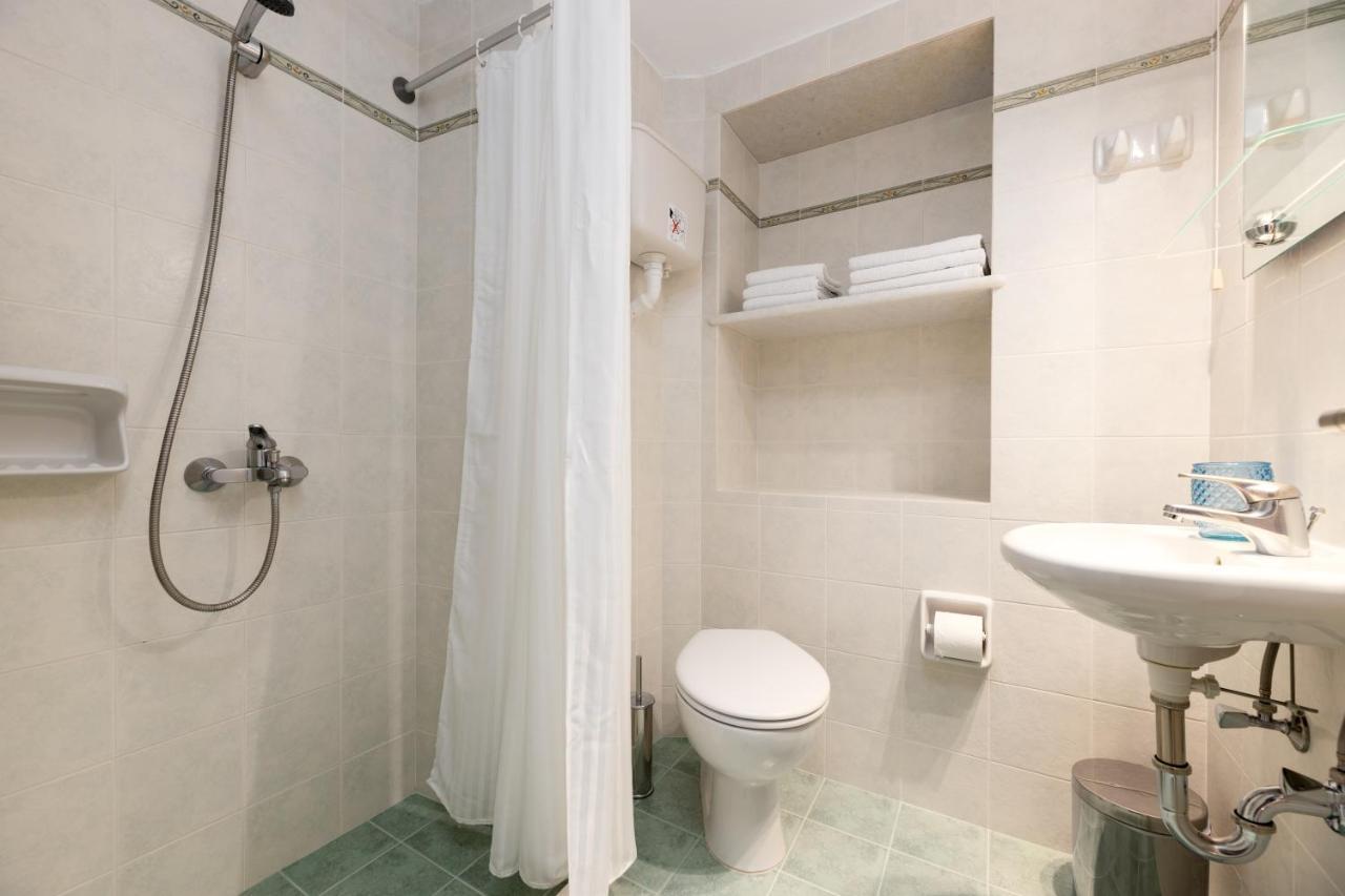 Hotel Dina Páros Cameră foto