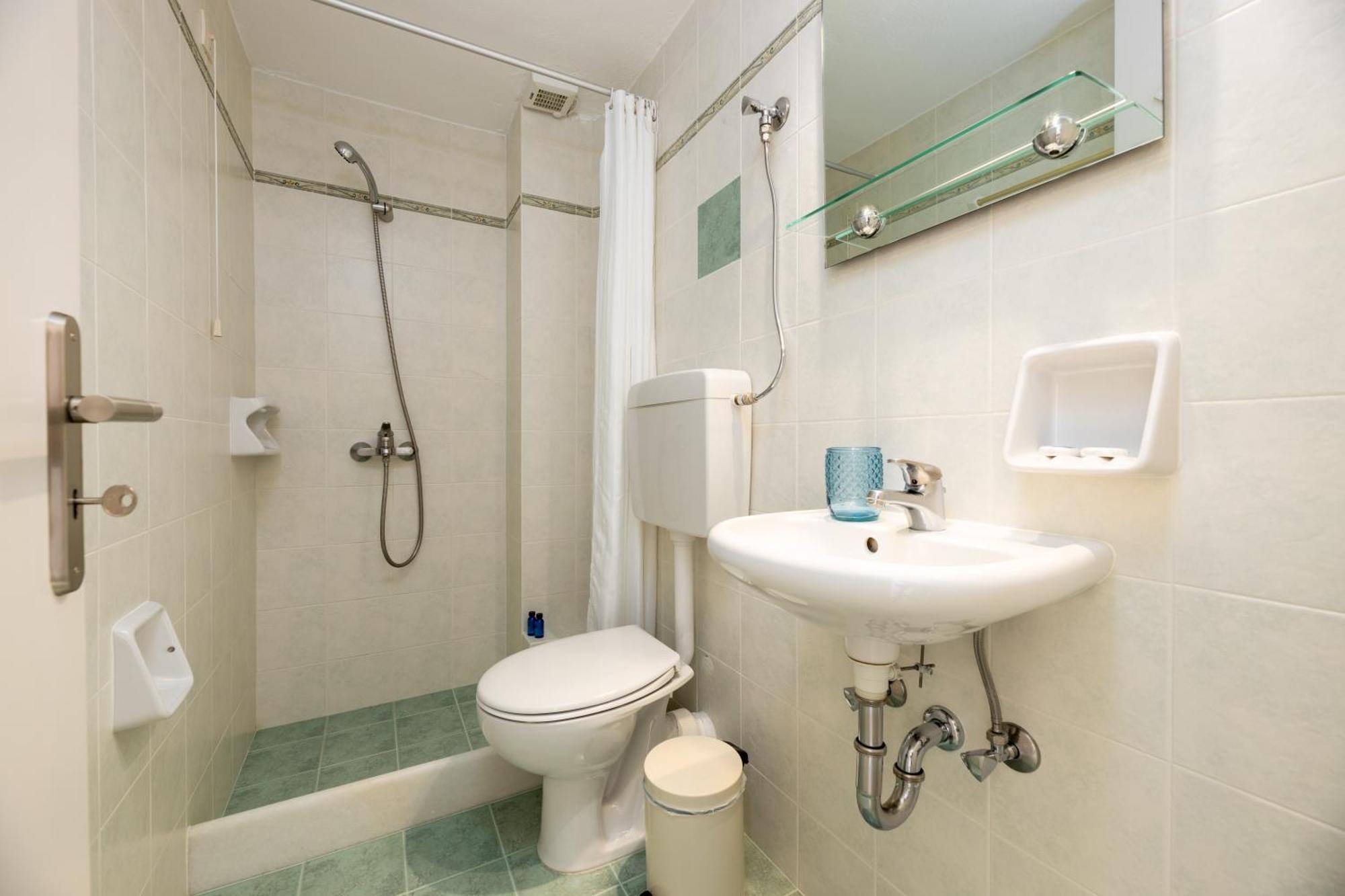 Hotel Dina Páros Cameră foto